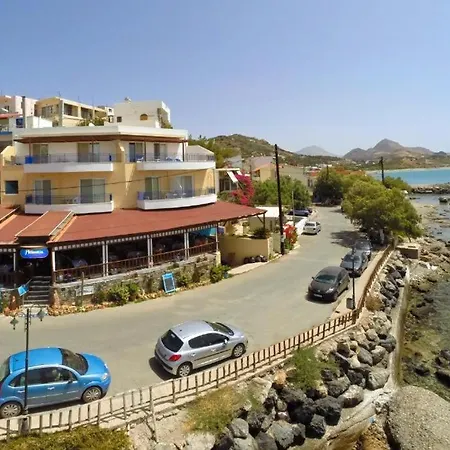 Atlantis Hotel de apartamente *