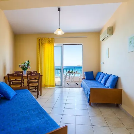 Atlantis Aparthotel