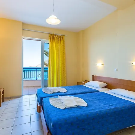 Aparthotel Atlantis