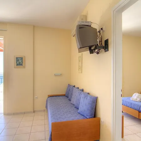 Atlantis Aparthotel *